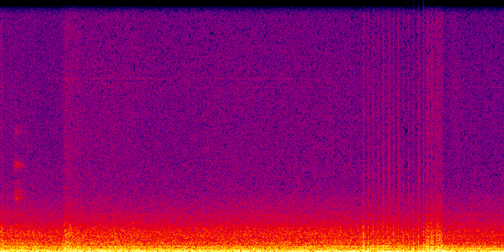 spectrogram