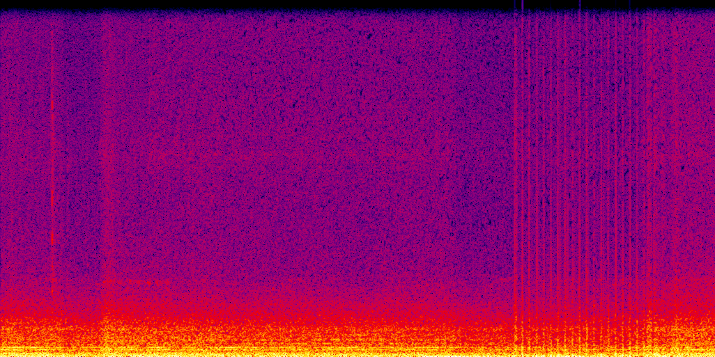 spectrogram