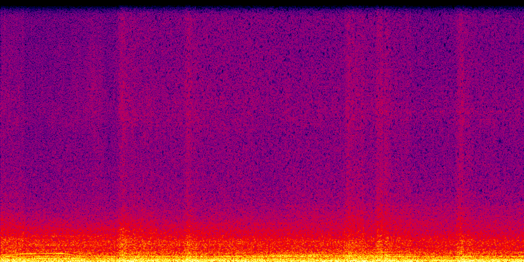 spectrogram