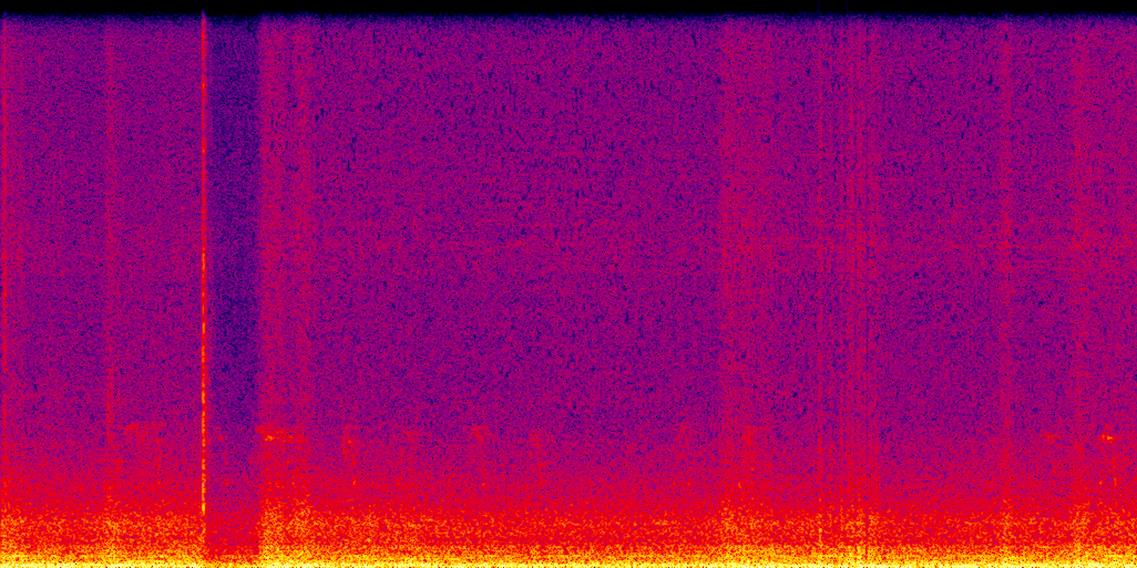 spectrogram