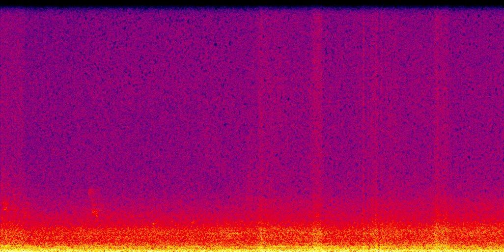spectrogram