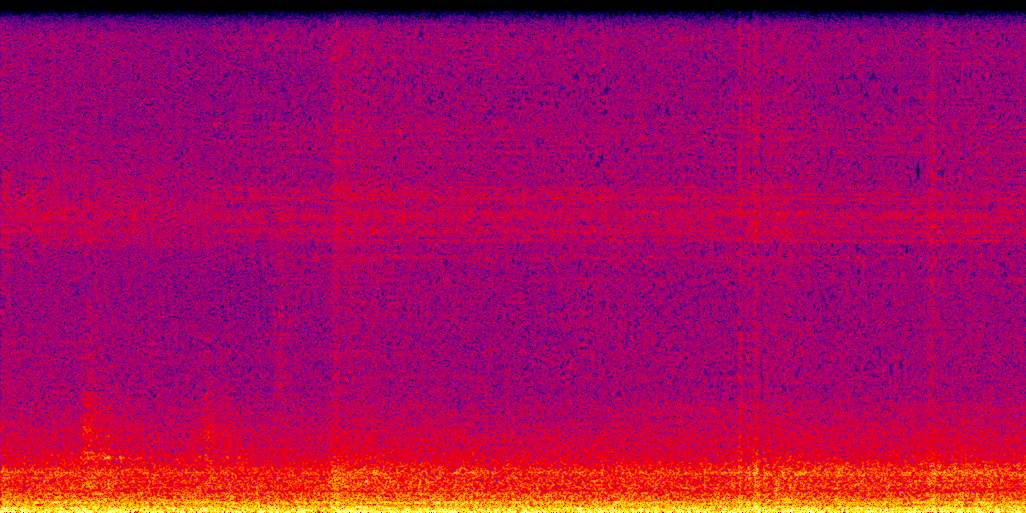 spectrogram