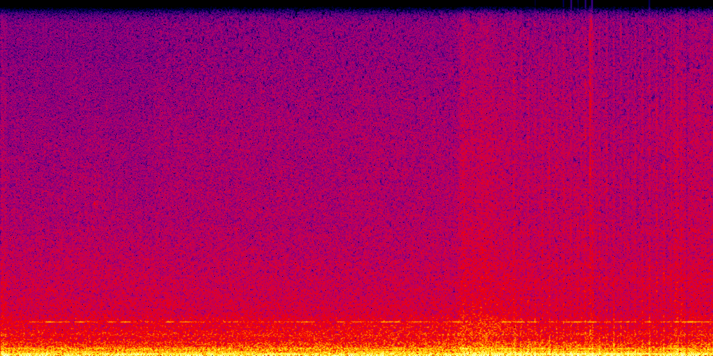 spectrogram