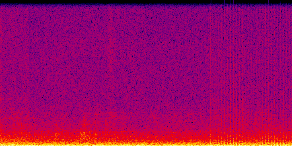 spectrogram