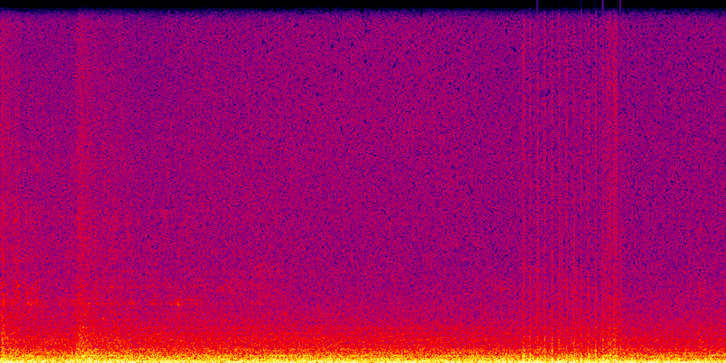 spectrogram