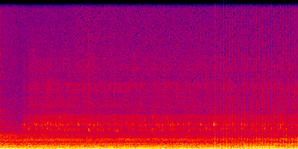 spectrogram