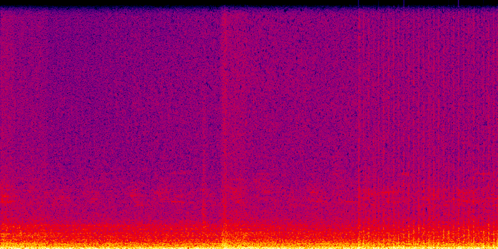 spectrogram