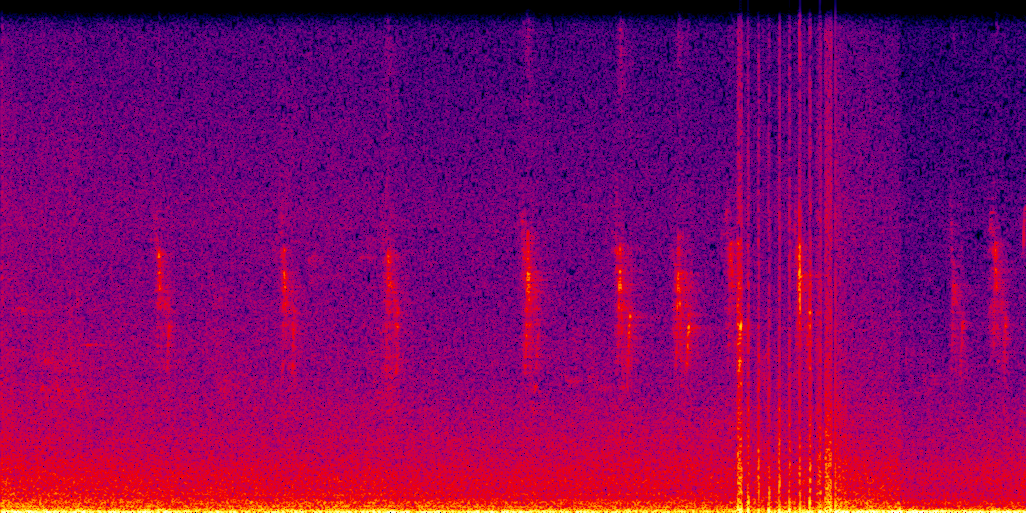 spectrogram