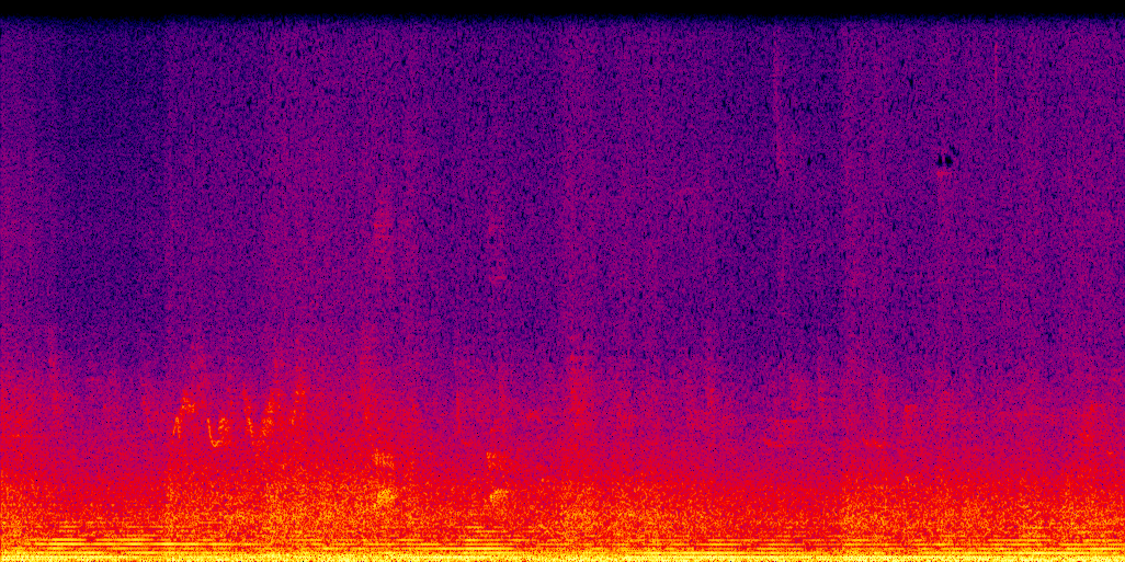spectrogram