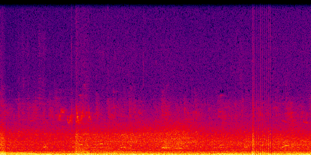 spectrogram