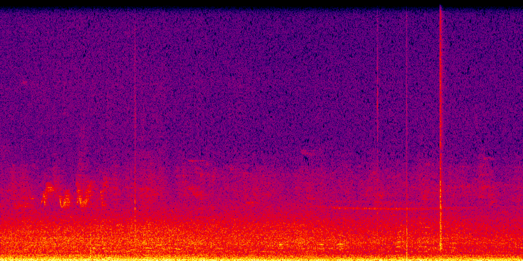 spectrogram