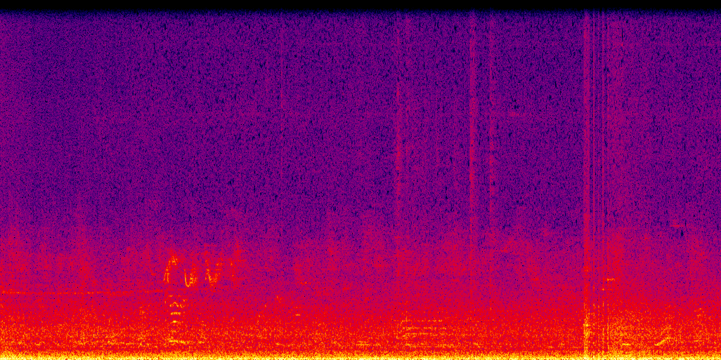 spectrogram