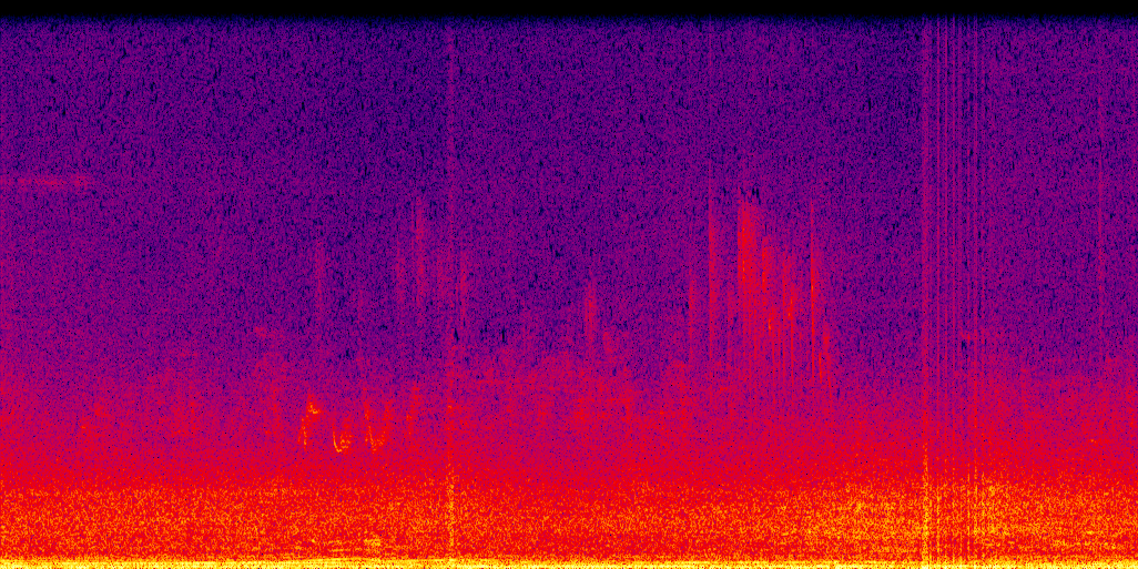 spectrogram