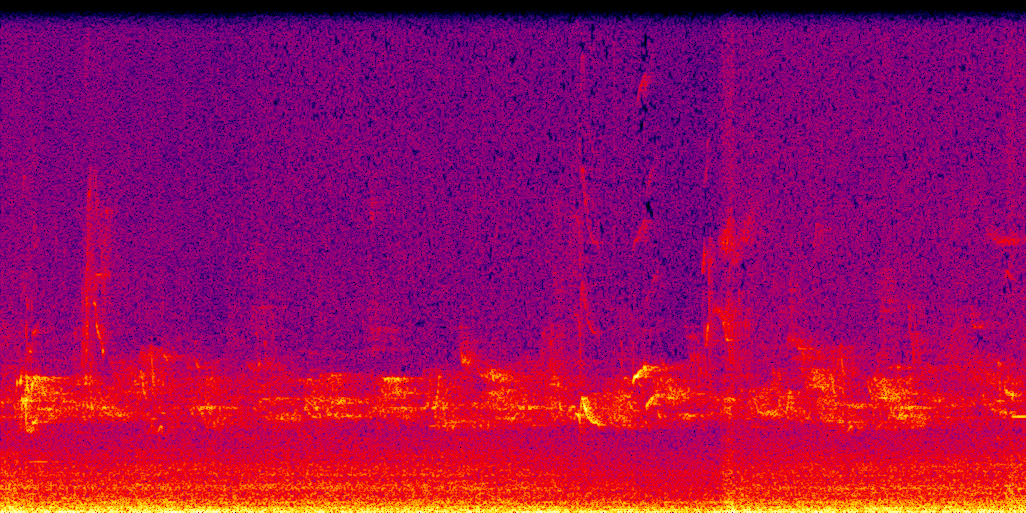 spectrogram