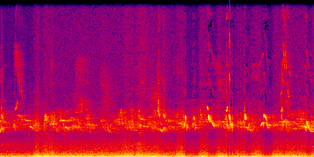 spectrogram