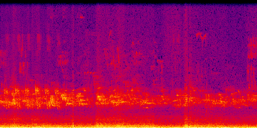 spectrogram