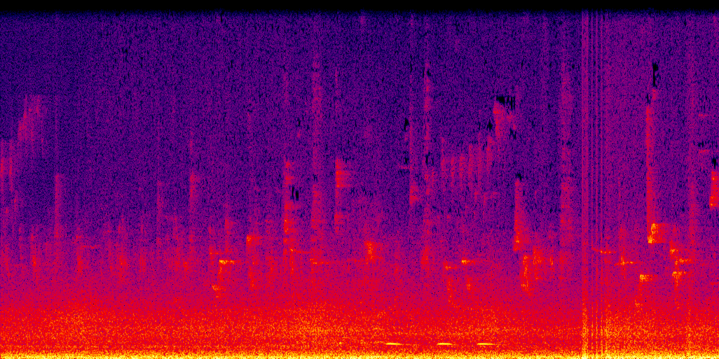 spectrogram