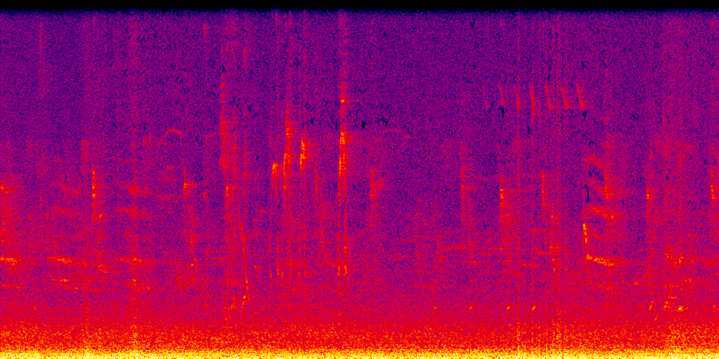 spectrogram