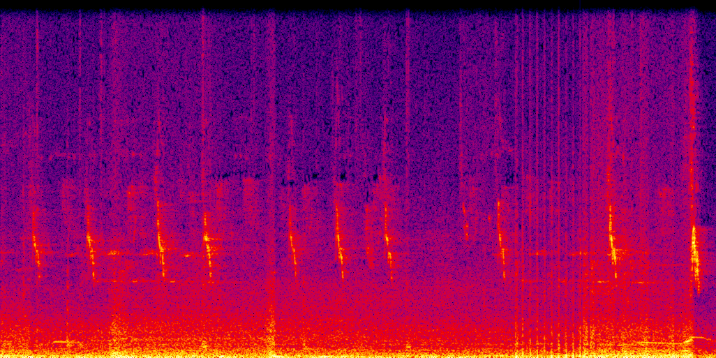 spectrogram