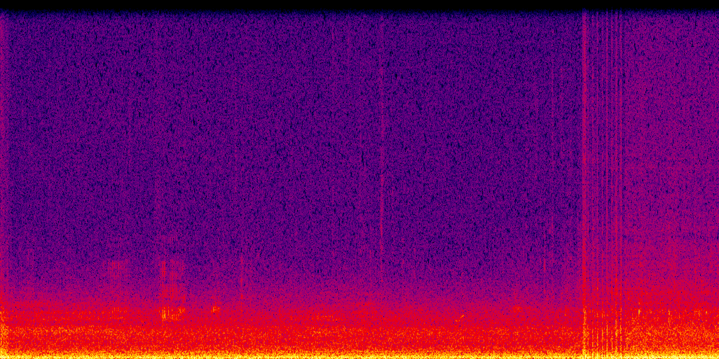 spectrogram