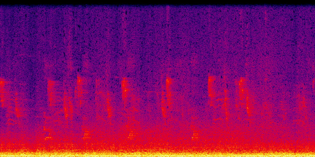 spectrogram