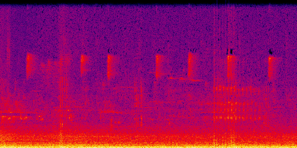 spectrogram