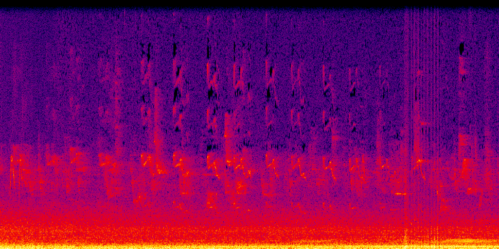 spectrogram