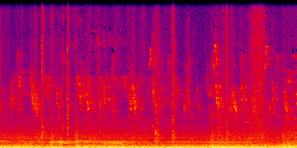 spectrogram