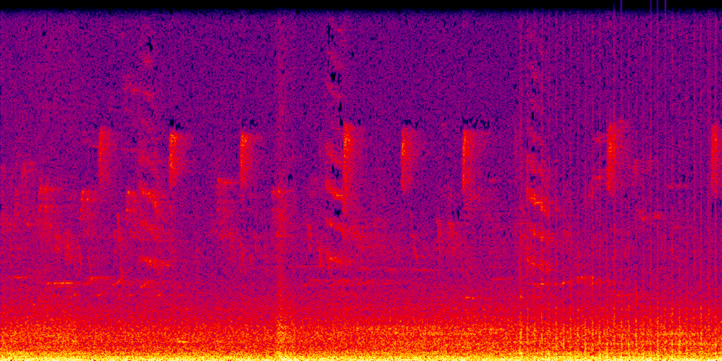 spectrogram