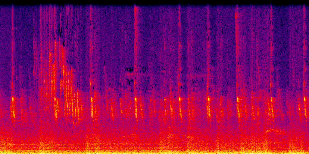 spectrogram
