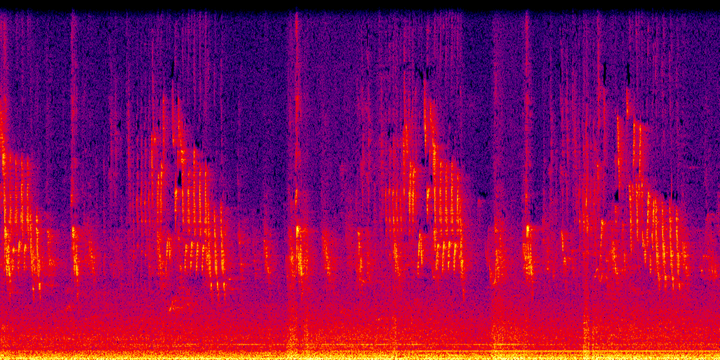 spectrogram