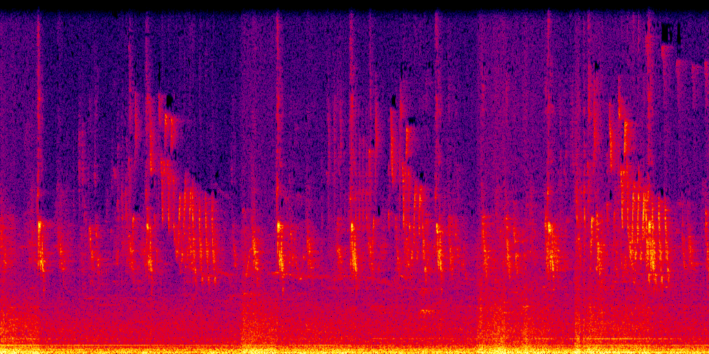 spectrogram