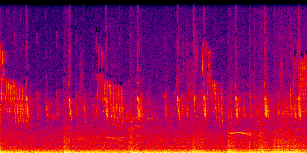 spectrogram