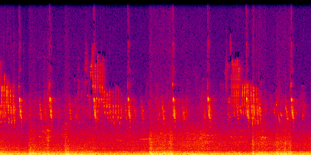 spectrogram