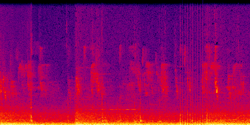 spectrogram