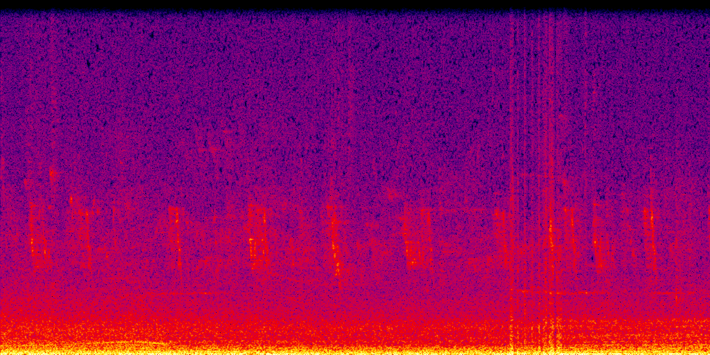 spectrogram