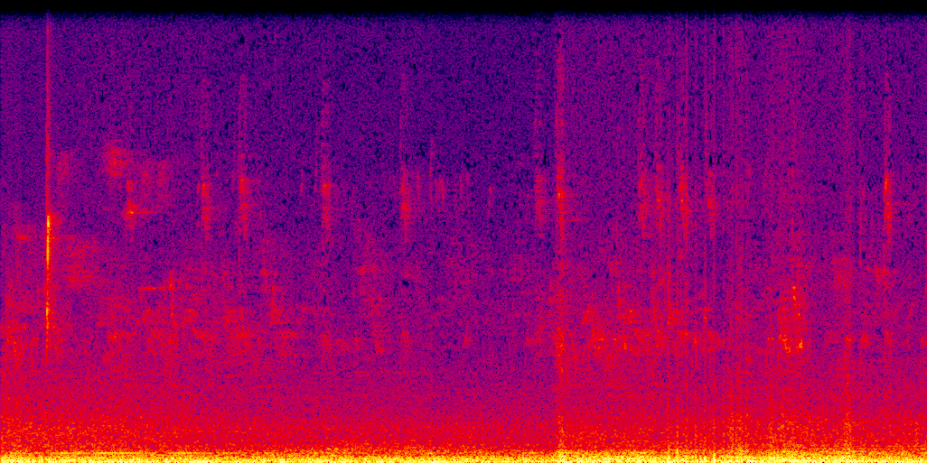 spectrogram