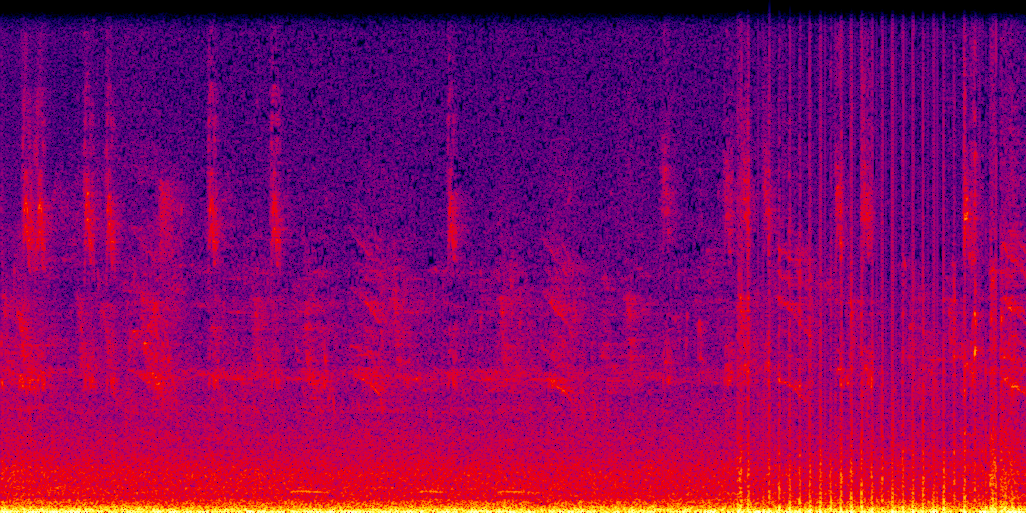 spectrogram