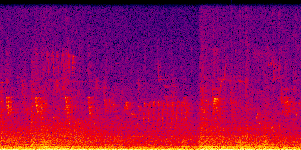 spectrogram