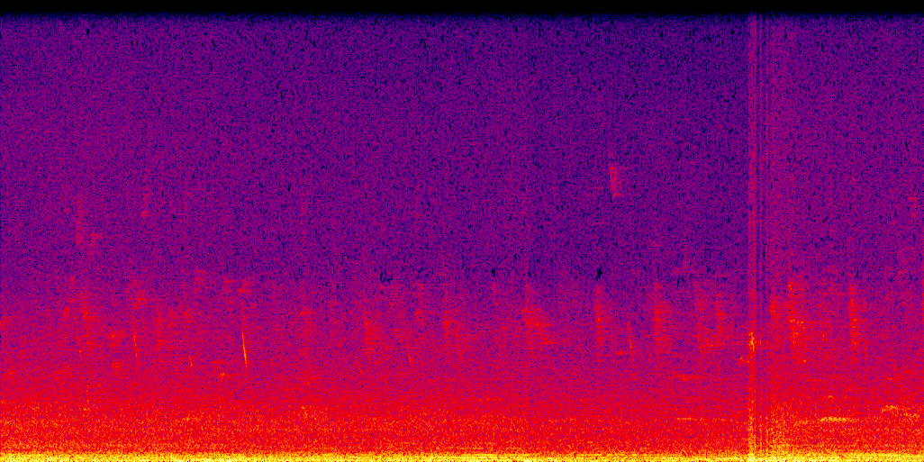 spectrogram