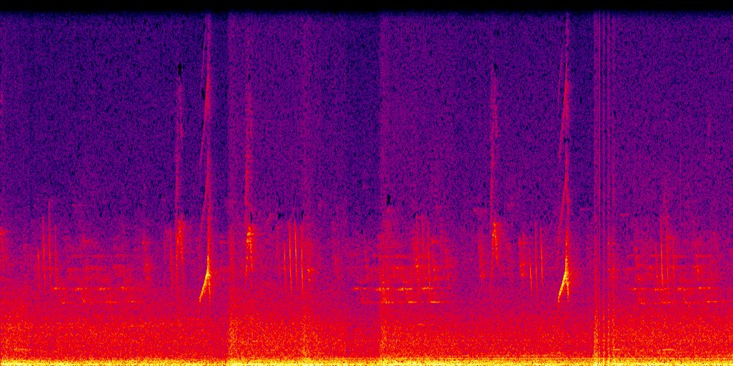 spectrogram