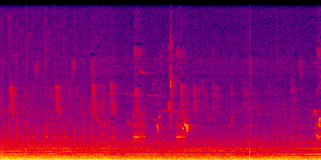 spectrogram