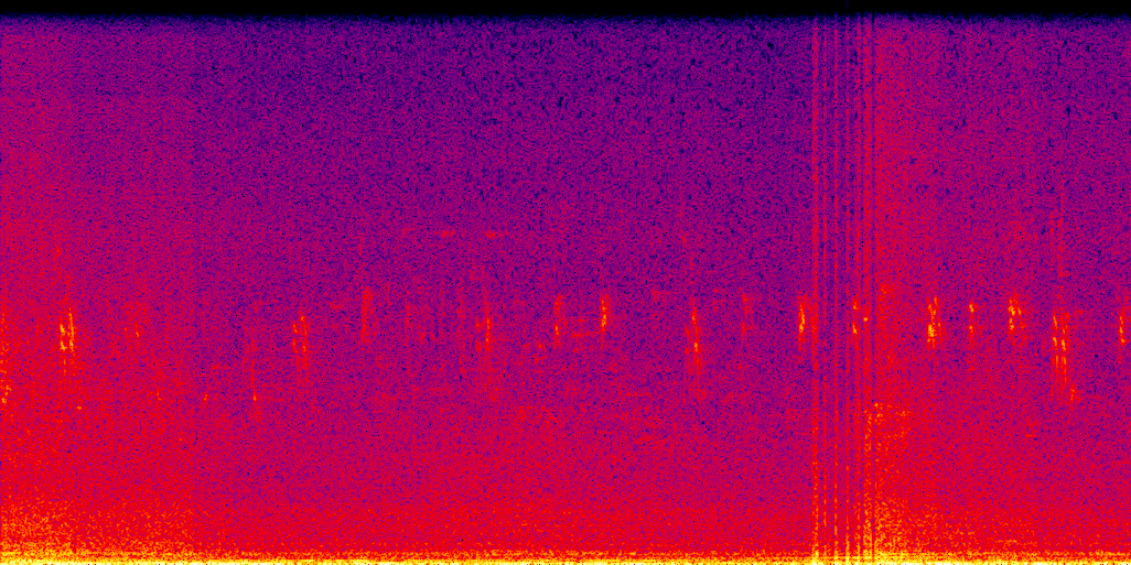 spectrogram