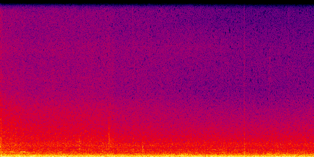 spectrogram