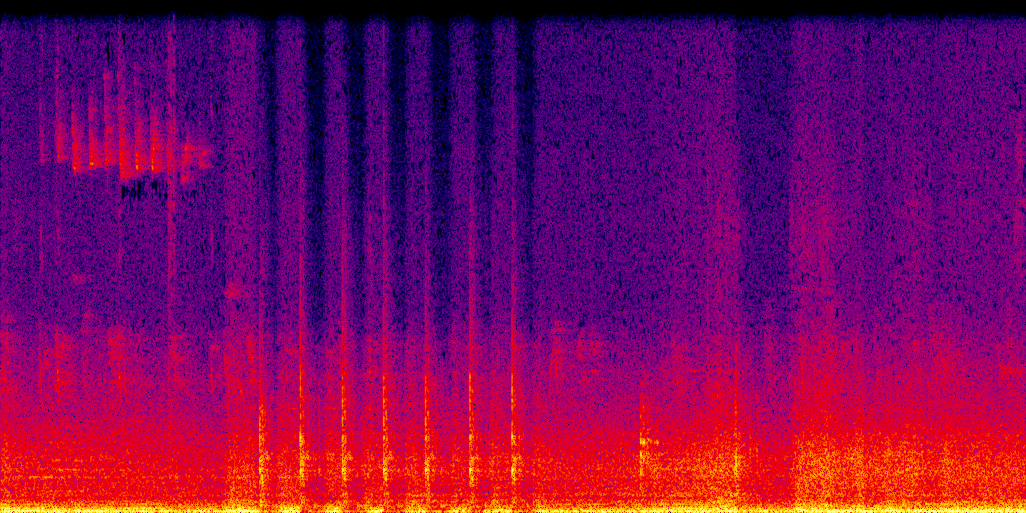 spectrogram