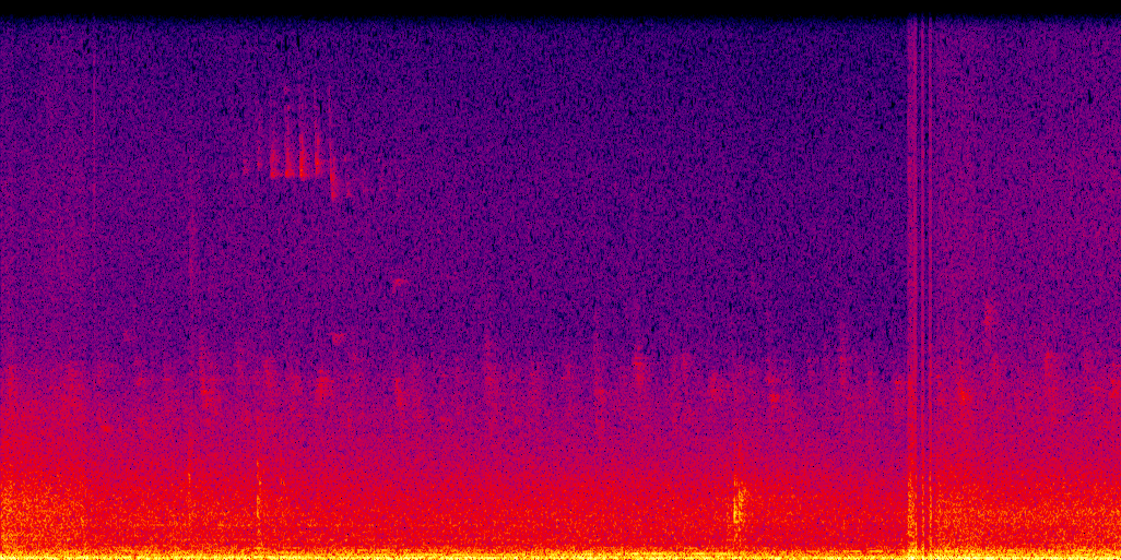 spectrogram