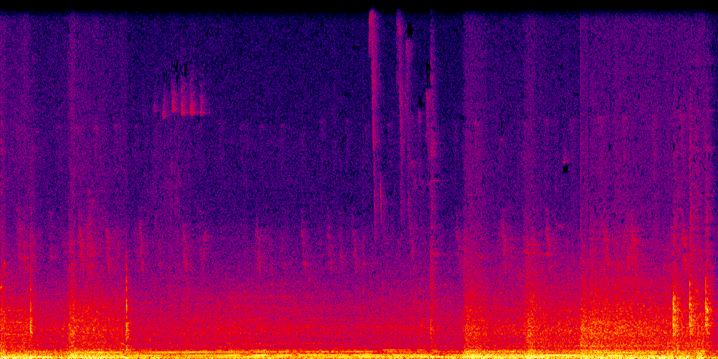 spectrogram