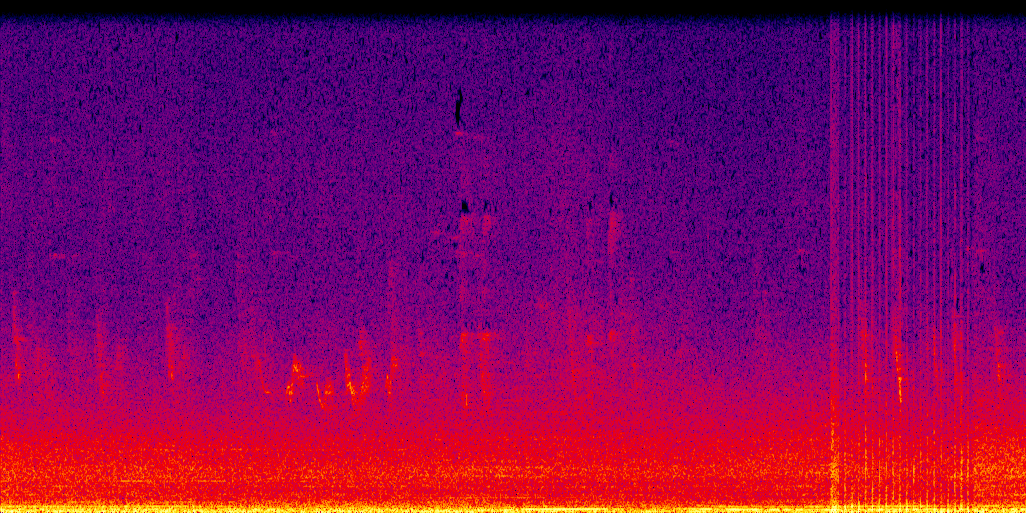 spectrogram