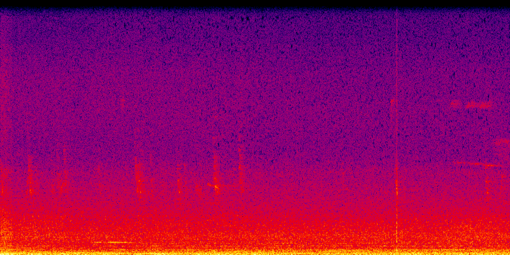 spectrogram