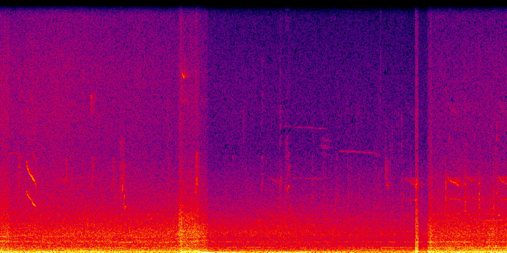 spectrogram